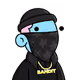 Doodle Bandit