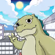 GMZILLA