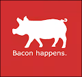 Bacon is