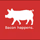 Bacon is