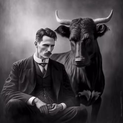 NIKOLATESLA COLLECTION