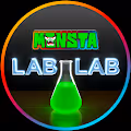 MONSTA Lab Lab