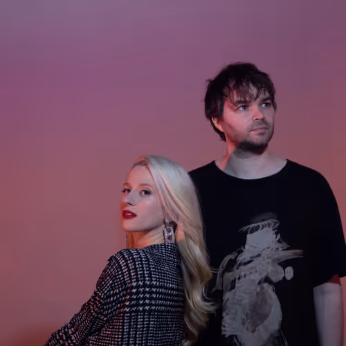 Marian Hill - it's obvious