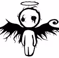 HATRED ANGEL