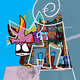 Artcows Prequel