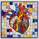 Lifescience Artistry - Thought Experiment 2 - Coronary Heart Disease