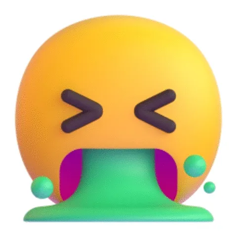 Emoji 3D