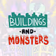 Buildings VS Monsters