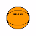 BasketballNFT