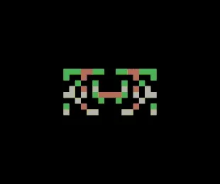 Genesis Insect Invaders