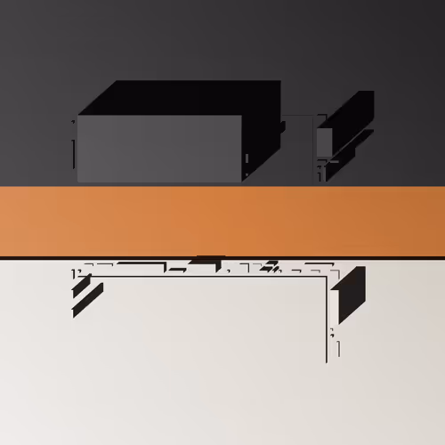 Impossible Distance by ippsketch