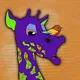 Graf Giraffe Gang