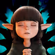 Hifa The Mushroom Shepherd Series