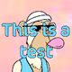 Paastels Test - old