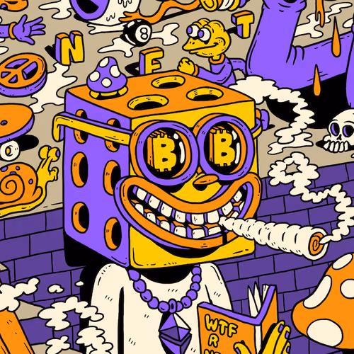 BAKENEKO OPEN EDITIONS