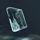 Glazed Cyber Apex Predators - old