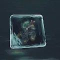Glazed Cyber Apex Predators - old