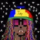 Immortal Apes & Punks (IAP)