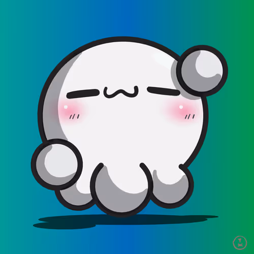 Octogang Genesis 555