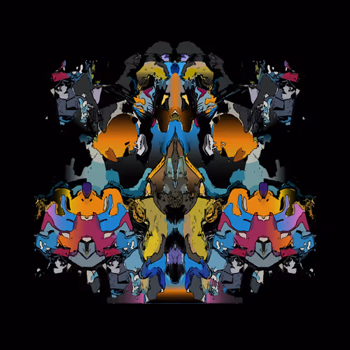 180degrees by maximiljan_art - old