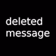 deletedmessage