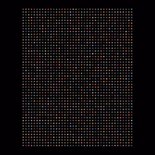 VesselVerse Universe