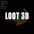 Loot Land (for Adventurers)