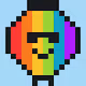 Pixel Pops - old