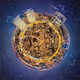 ELIAD YAHALOM - PLANET SERIES