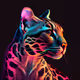 Love Glitch by Cyber Ocelot