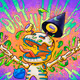 Boneyversary by Messhup