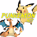 Punkemon