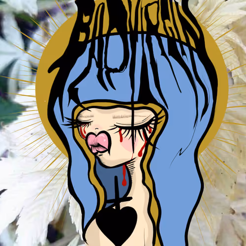 Bad Virgin
