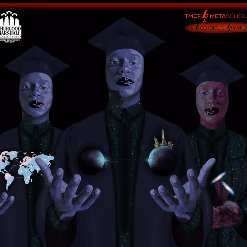 TMCF | Metascholars NFTs