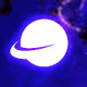 Celestials Stellar Club - Unique Exoplanets Collection