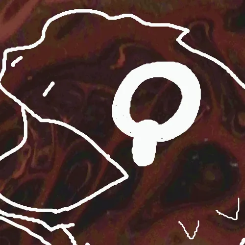 THE VAGUENESS silent comic