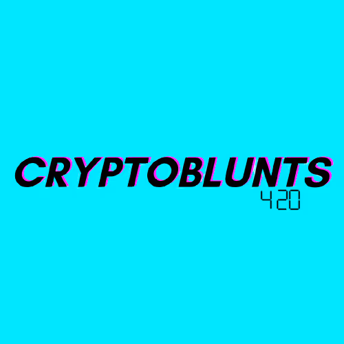 2 CryptoBlunts 420 floor 0.0048799