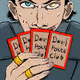 Dwarfs Teens Poker Club