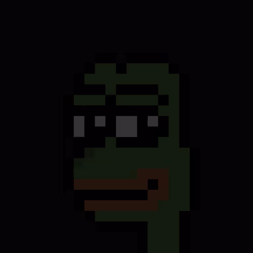 Dark Mode PepePhunks