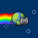 Nyan Cat (Official)
