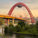 Living RED Bridge