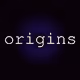 the origins (space & time coordinates for ethereum)