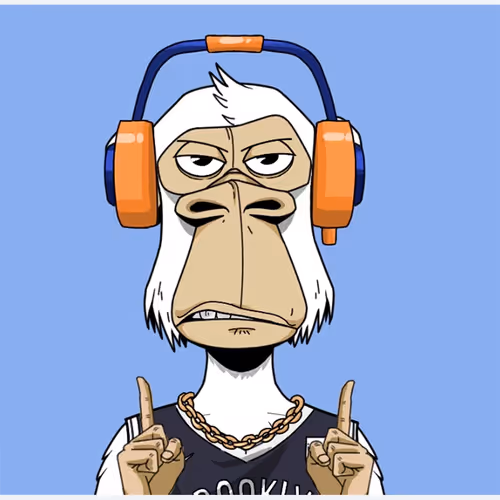 The original monkeys.