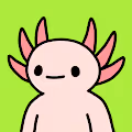 Axolotls Club - old