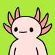 Axolotls Club - old