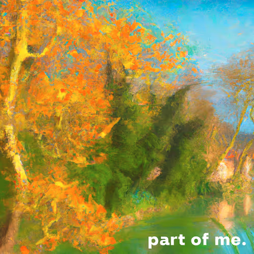 Part of me V1