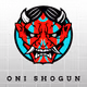 TP Oni SHOGUN Arrt Club