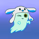 #Ghosties