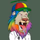 Lazy Lion #3368 Tribute