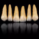 DENTAL CGI ART by Lorant Stumpf